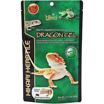 Hikari Dragongel 60 g