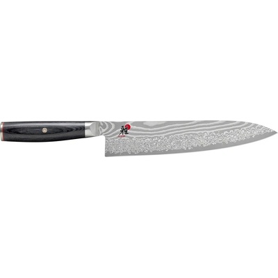 Miyabi GyutoH 5000FCD 24 cm