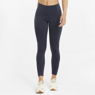 Puma RUN FIRST MILE 7/8 TIGHT W 521418-43 modré