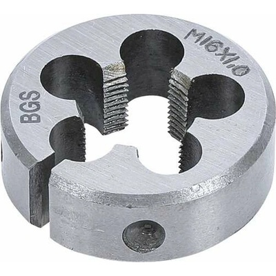BGS 1900-M16X1.0-S, Závitové očko | M16 x 1,0 x 38 mm