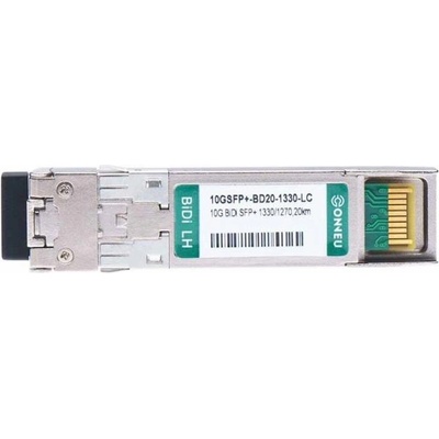 Conneu 10 Гигабита SFP+ модул по едно влакно, tx 1330, rx 1270, 20 km (10GSFP+-BD20-1330-LC)