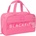 SAFTA Чанта Safta Glow Up 8L 31x14x19 cm bag - Pink (Multicolor)