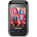 Mobilné telefóny Samsung C3300 champ