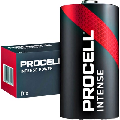 Duracell Procell D 10 ks AADU011