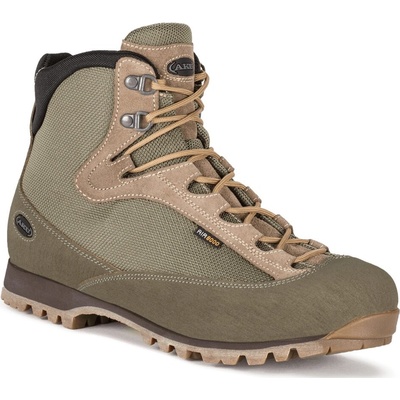 AKU Tactical Pilgrim DS desert beige – Hledejceny.cz