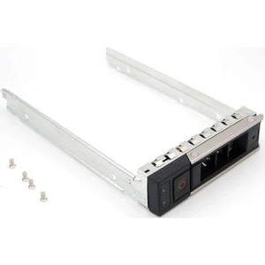 Dell Панел DELL X7K8W drive bay panel 8.89 cm (3.5") Carrier panel (X7K8W)