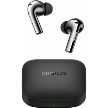 OnePlus Buds 3 Silver ANC