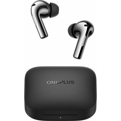 OnePlus Buds 3 Silver ANC