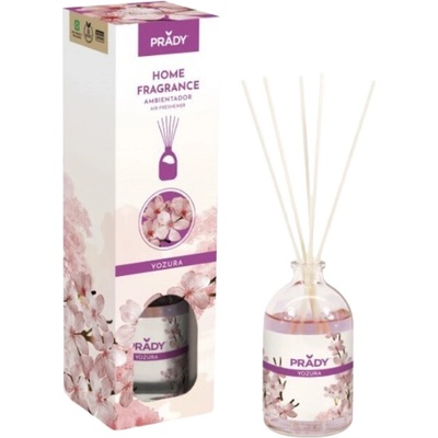 Prady Mikado YOZURA difuzér 100 ml – Zbozi.Blesk.cz