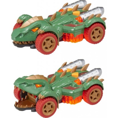 Dino Teamsterz Monsterauto