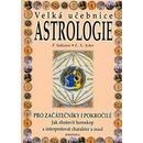 Velká učebnice astrologie