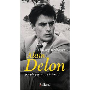 ALAIN DELON (2024)