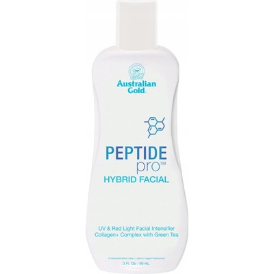Australian Gold Peptide Pro Hybrid Facial Urychlovač obličeje 90 ml