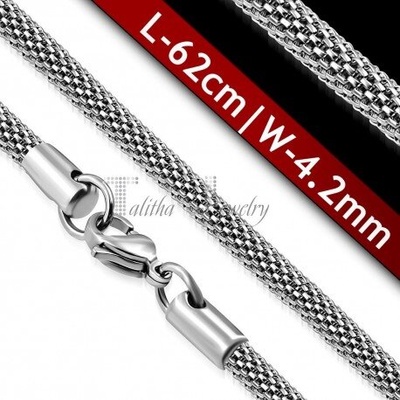 Talitha Оригинален стоманен синджир