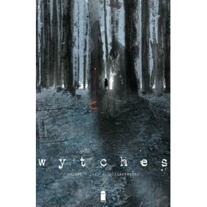 Wytches Volume 1 | Scott Snyder, Jock (ISBN: 9781632153807)