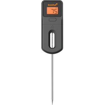 Levenhuk Готварски термометър Levenhuk Wezzer Grill BT10 (86330)