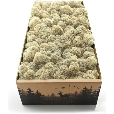 Stabilizovaný fínsky mach-250g (Natural)