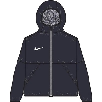 Nike Яке с качулка Nike W NK THRM RPL PARK20 FALL JKT dc8039-451 Размер M