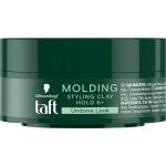 Schwarzkopf Taft Looks стилизираща глина с екстра силна фиксация 75 мл