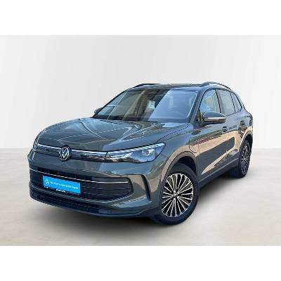 Volkswagen Tiguan 1.5 eHybrid Life DSG 150 kW