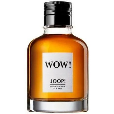 JOOP! Wow! for Men EDT 60 ml Tester