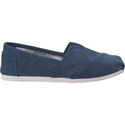 BRASILERAS Cal espadrilles - Blue (Blue)