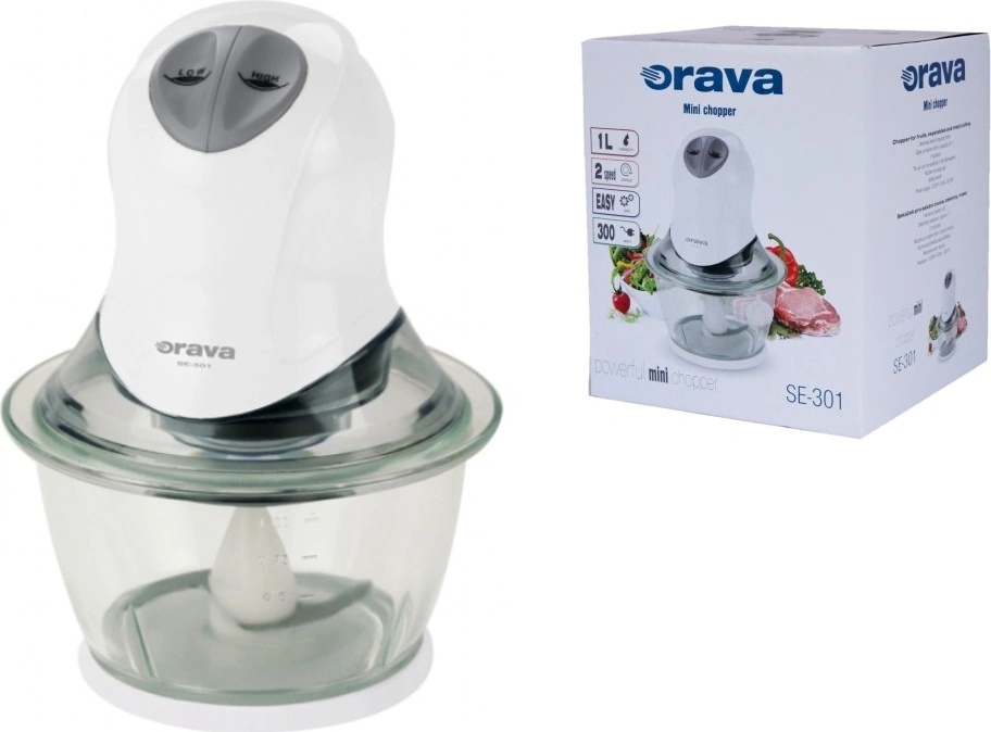 Orava SE 301