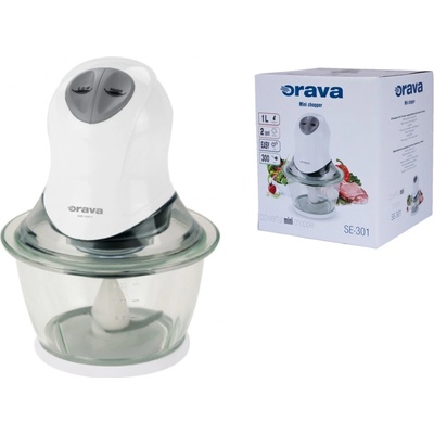 Orava SE 301