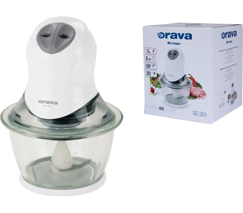 Orava SE 301