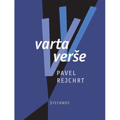 Varta verše - Pavel Rejchrt