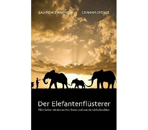 Der Elefantenflüsterer