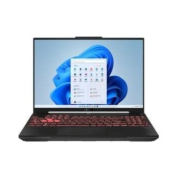 Asus TUF Gaming A16 FA607NU-RL051W