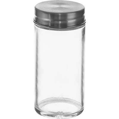 ORION Skleněná kořenka s plným víčkem 0,1 l – Zboží Dáma