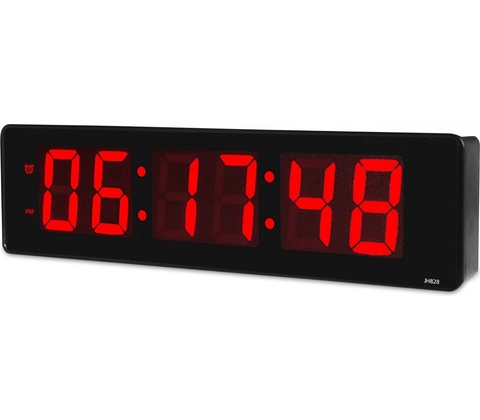 E-CLOCK JH828