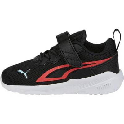 All-Day Active Alternative Closure Shoes Black