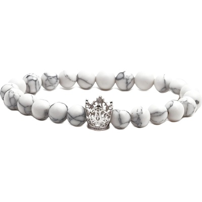 HARAHU Гривна cr-23315 - Бяла kp23315 (cr-23315)