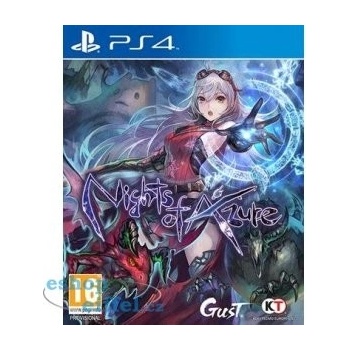 Nights of Azure