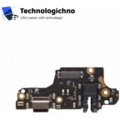 Блок захранване Xiaomi Note 9 Pro - Оригинал (0914010177)