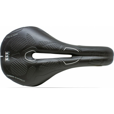 Wittkop Selle Esse Volcano Plus Short čierne