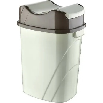 Image 1 of Кошче с люлеещ капак от 5 до 50л (ви-08-7)