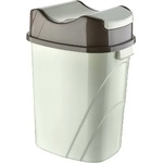  Кошче с люлеещ капак от 5 до 50л (ви-08-7)