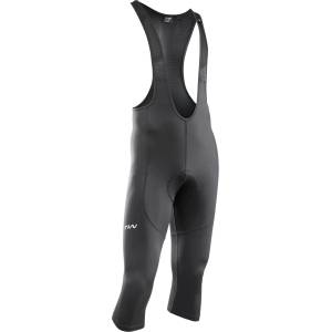 Northwave Мъжки клин за колоездене Northwave Active Bibknicker Cycling bottoms - Black (055-3253-0111)