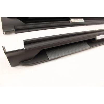 Степенки за Kia Sorento (2010-2014) (SSKSOROEM)