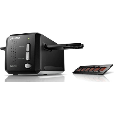 PLUSTEK OpticFilm 8200i SE