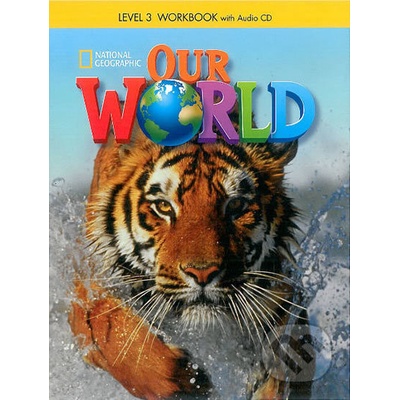 Our World 3 Workbook