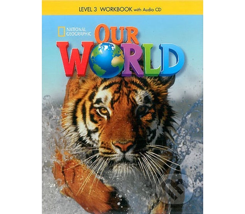 Our World 3 Workbook