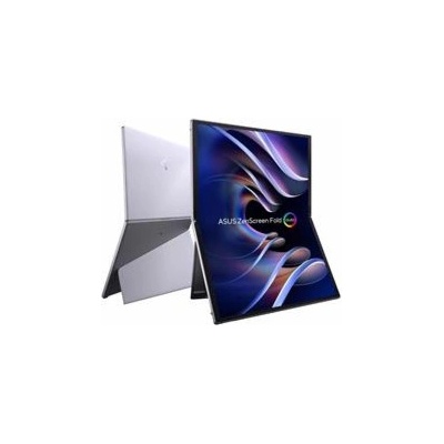 Asus ZenScreen Fold MQ17QH