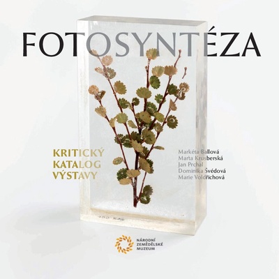 Fotosyntéza: kritický katalog výstavy – Hledejceny.cz