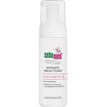 Image 1 of Sebamed Интимна душ пяна, PH 3.8, 150 ml