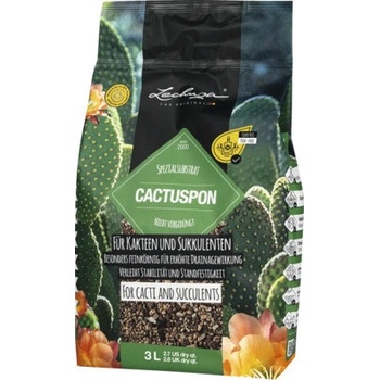 Lechuza Cactuspon 3 l